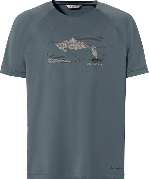 Vaude Gleann T-Shirt II