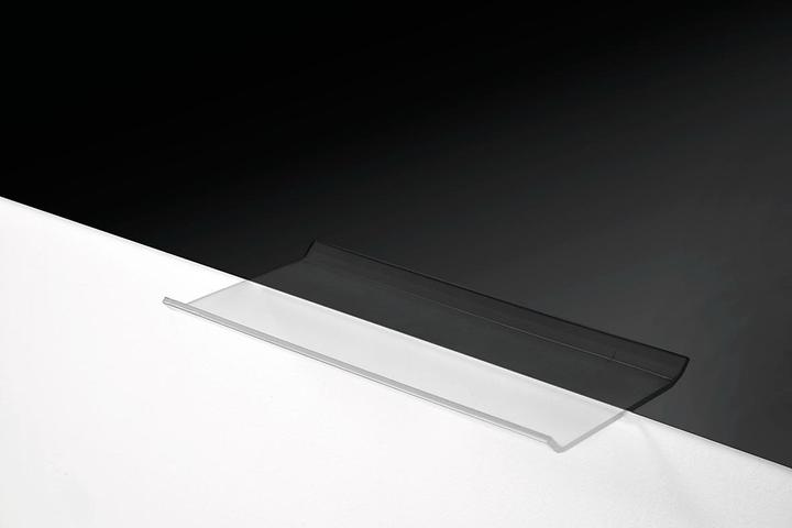 Actual product image Legamaster Magnetic Glassboard Colour (60 x 40 cm)