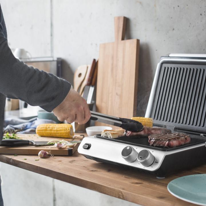 Produktbild Gastroback Design BBQ Pro (CH-Stecker)