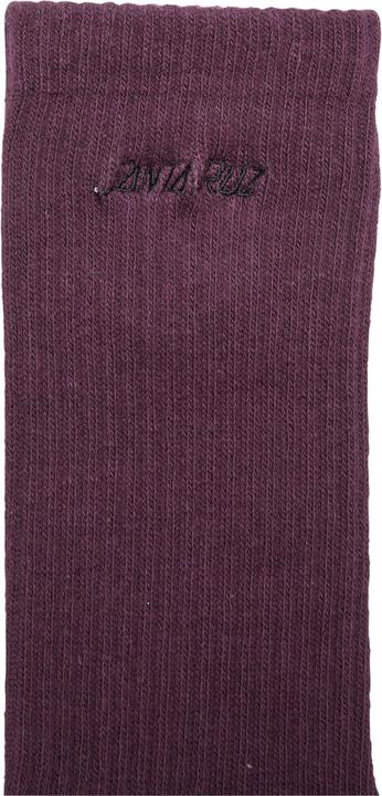 Produktbild Santa Cruz Screaming Mini Hand Socken - 125921 (One Size)