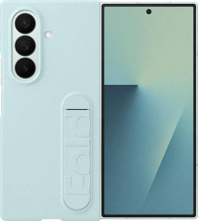 Samsung Silicone Case (Samsung Galaxy Z Fold 7)