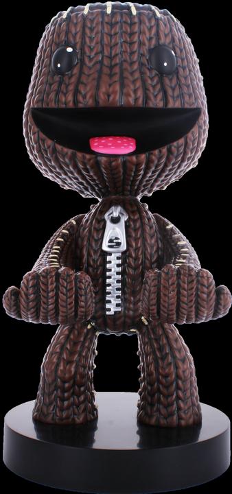 Exquisite Gaming Sack Boy - Cable Guy (Xbox 360, PS4, PS5, Xbox One S, PC, Xbox Series X)