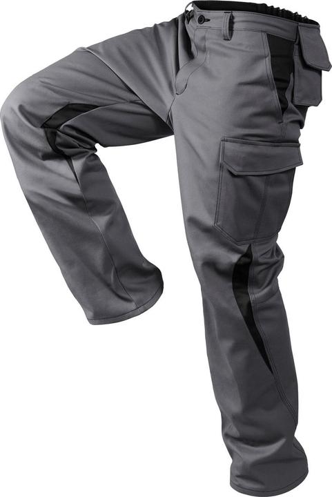 Immagine prodotto Kübler Pantaloni da lavoro leggeri bicolore (46)
