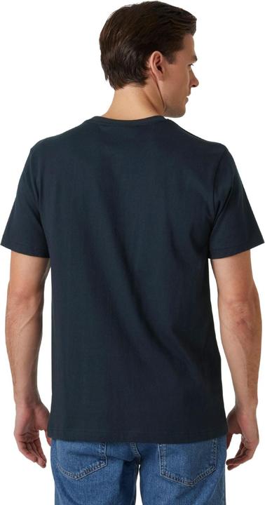 Produktbild Helly Hansen Core Graphic T (M)