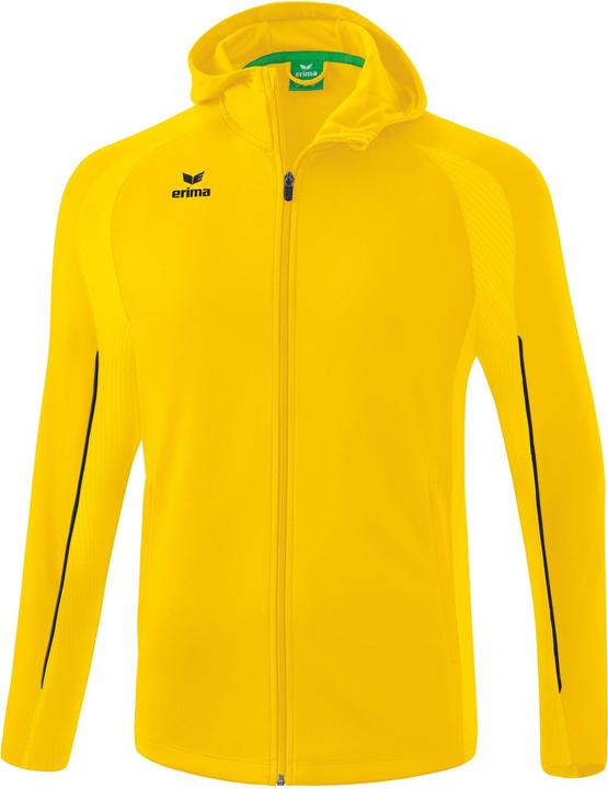Produktbild Erima Liga Star Trainingsjacke mit Kapuze (4XL)
