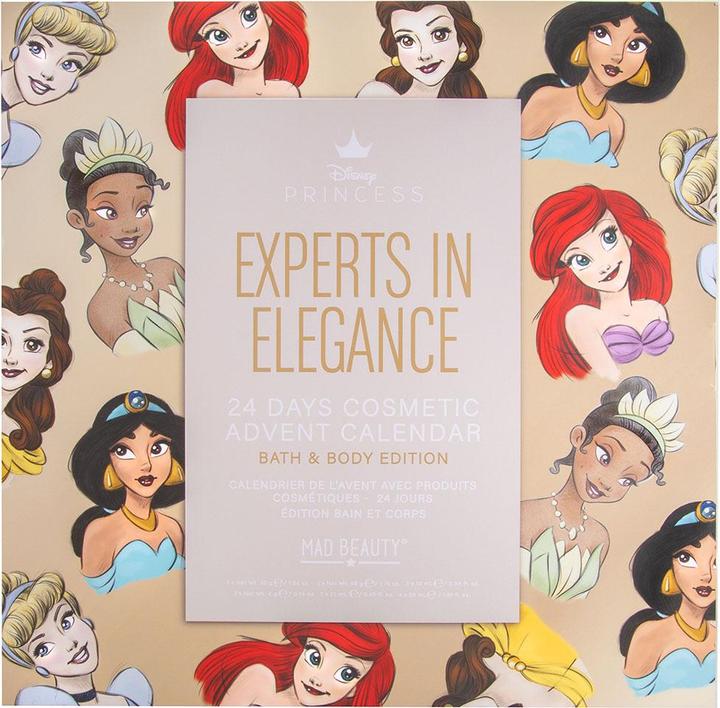Immagine prodotto Accentra Principessa Disney