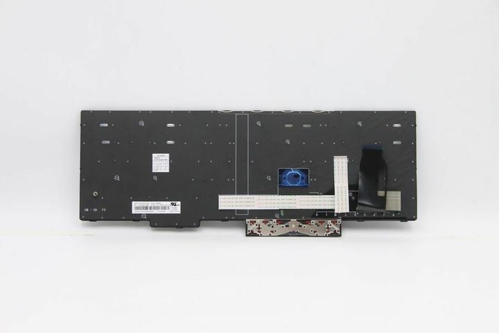 Image du produit Lenovo CMNM-CS20,BK-BL,PMX,POR
