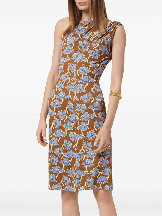 Immagine prodotto Versace Dresses Brown (42)