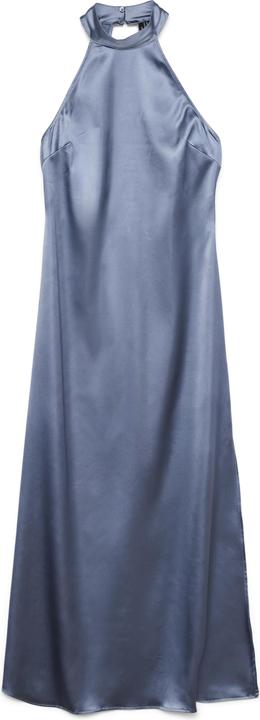 Actual product image Vero Moda VMSALLY Langes Kleid Kleid (XS)