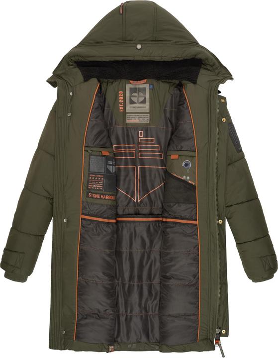 Produktbild Stone Harbour Beviis (XXL)