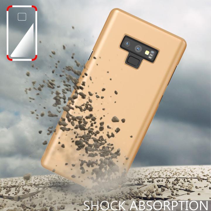 Image du produit Nalia Étui fin (Samsung Galaxy Note 9)