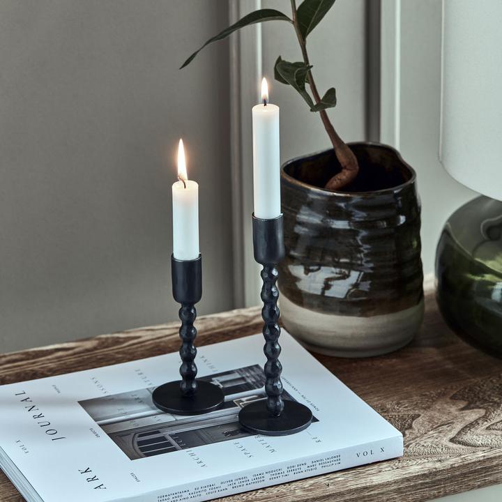 Image du produit House Doctor Chandelier, HDMala, Noir