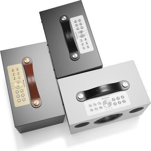 Produktbild Audio Pro C5 MKII (Radio Frequency (RF))