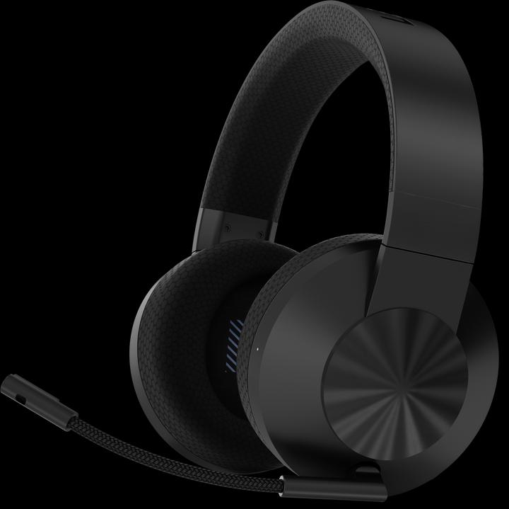 Image du produit Lenovo Casque Legion H600 (Sans fil, Filaire)