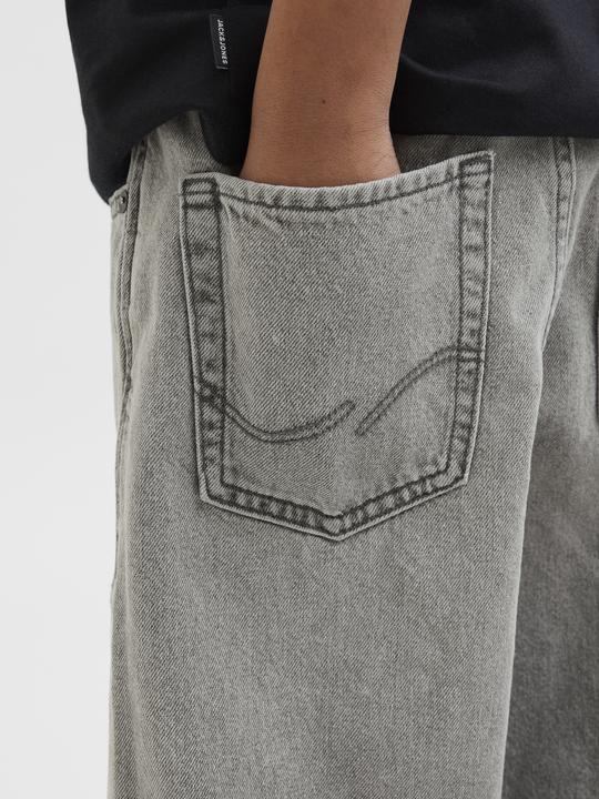 Actual product image Jack & Jones Jjialex Jjoriginal Akm 554 Noos Jnr (140)