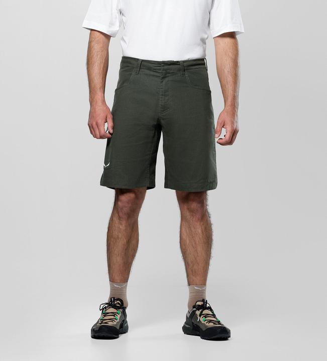 Immagine prodotto Salewa Agner Hemp Ripstop Shorts (XXL)