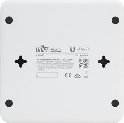 Produktbild Ubiquiti USG: UniFi Security Gateway