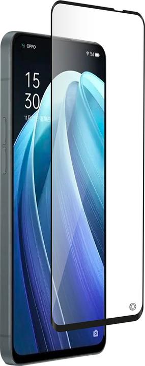 Produktbild Bigben Connected Displayschutz aus Glas (1 Stück, Oppo Find X5 Lite)