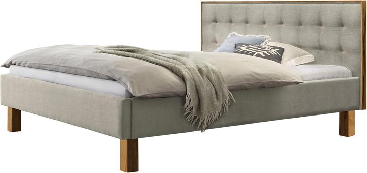Wild Beech, Pepe beige