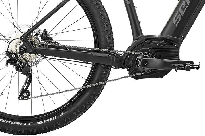 Produktbild Serious Bear Rock Powertube (44 cm)