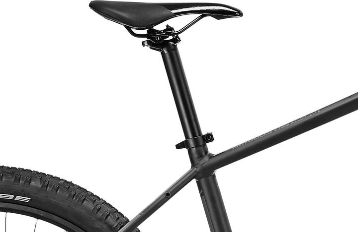 Produktbild Serious Bear Rock Powertube (44 cm)