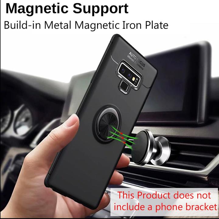 Image du produit Nalia Coque Samsung Galaxy S21 (Samsung Galaxy Note 9)