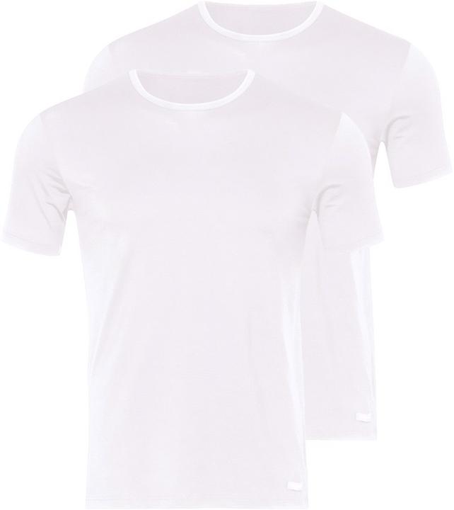 Image du produit Mey Pack de 2 T-shirts Network (M)
