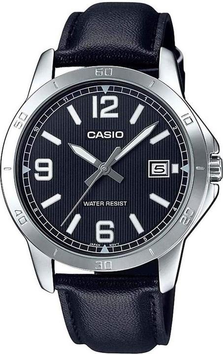 Casio Collection - MTP-V004L-1B (Analogue wristwatch, 30 mm)