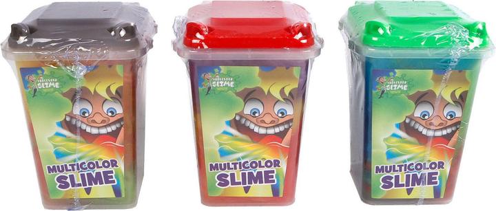 Actual product image Sombo Slime multicolour (1 piece, assorted colours)