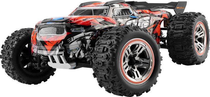 Actual product image DF-Models DF06 Pro Mini (RTR Ready-to-Run)