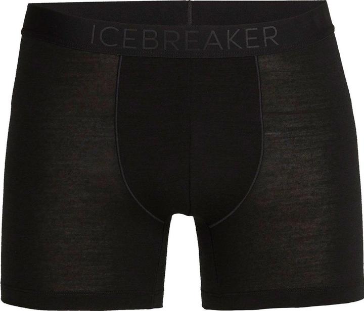 Produktbild Icebreaker Anatomica Cool-Lite Boxershorts (XXL)