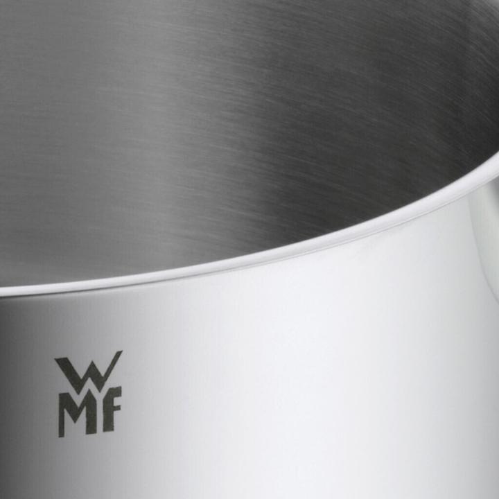 Produktbild WMF Fleischtopf DIADEM PLUS (20 cm, Kochtopf, Edelstahl)