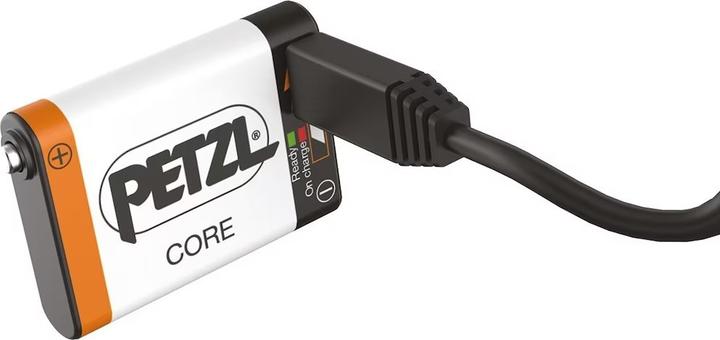 Produktbild Petzl Ersatzakku