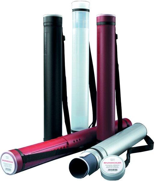Actual product image Rumold Drawing roll black