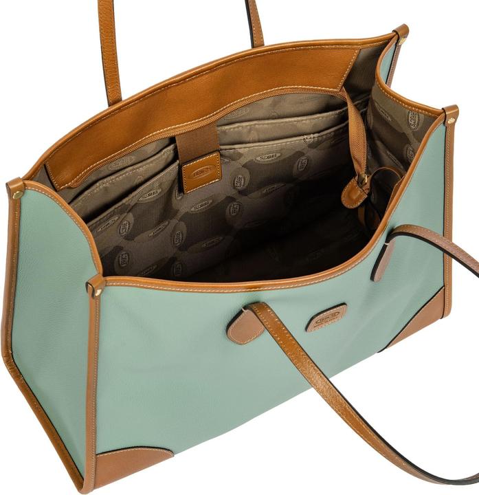 Immagine prodotto Brics Firenze Shopper Tasche 40 cm Laptopfach (19 l)