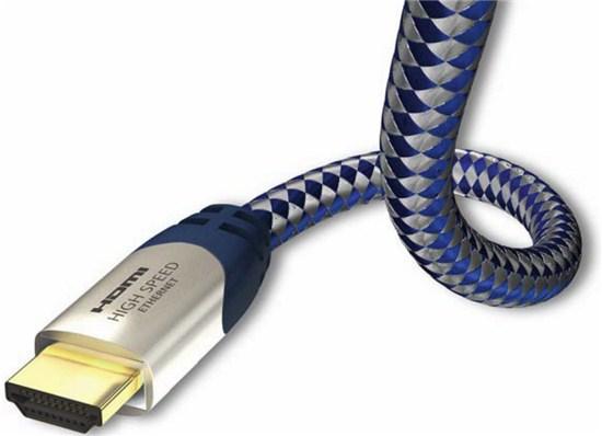 Produktbild Inakustik HDMI (Typ A) — HDMI (Typ A) (3 m, HDMI)