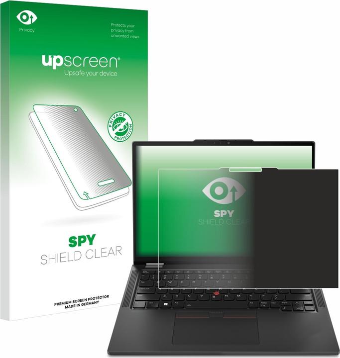 Produktbild upscreen Spy Shield Blickschutzfolie (13")