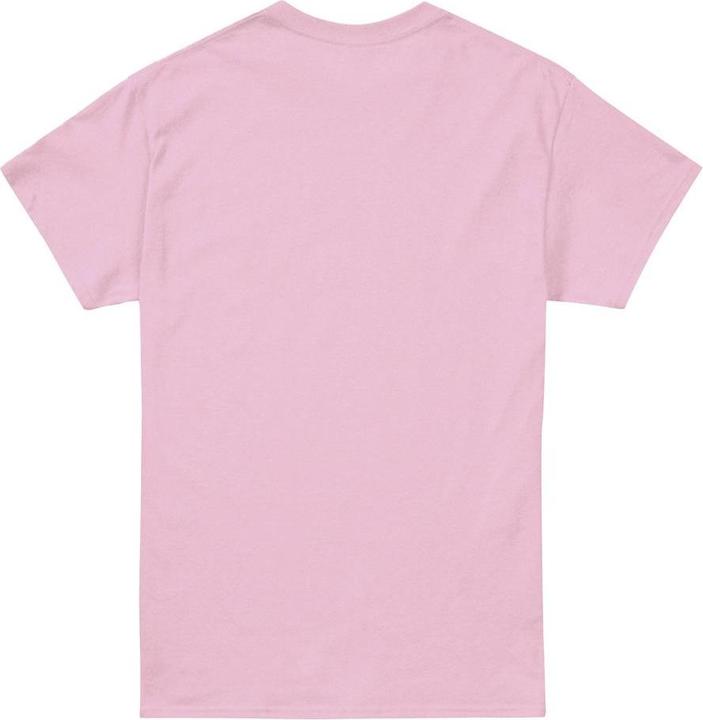 Actual product image Monopoly Mens Taking A Chance T-Shirt (M)