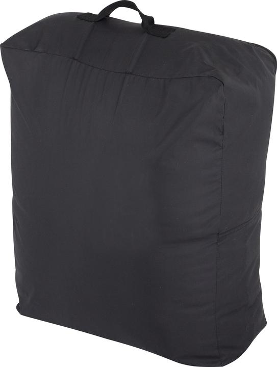 Actual product image Eurotrail Cover sleeping bag Yucca Double 2 people