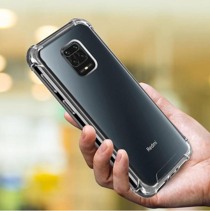Produktbild Akashi Safe Series (Xiaomi Redmi Note 9S)