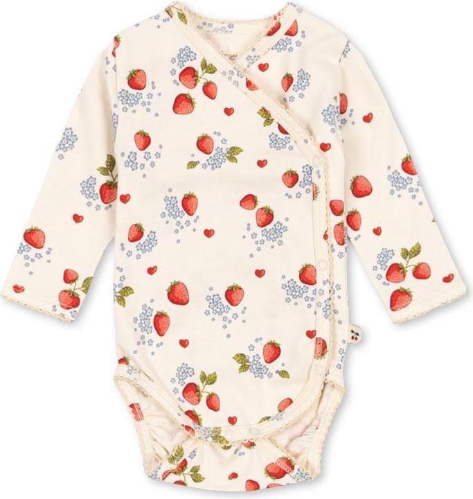 Immagine prodotto Konges Slojd Basic Newborn Marmalade (56)