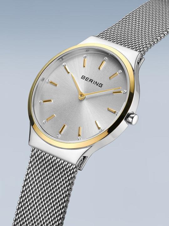 Immagine prodotto Bering Orologio da polso classico (Orologio da polso analogico, 30 mm)