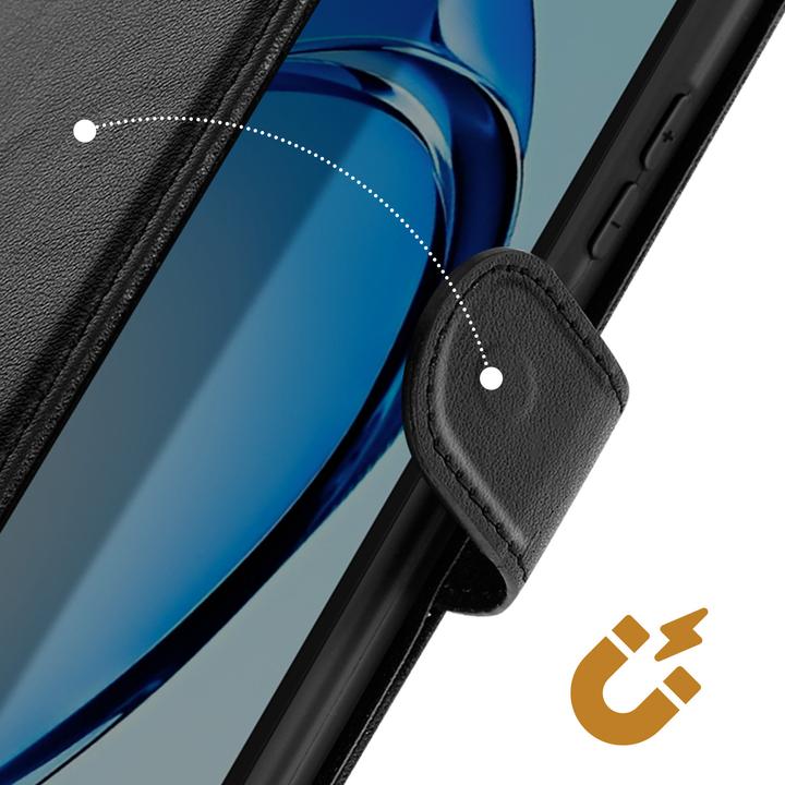 Immagine prodotto Avizar Brieftasche (Oppo A40)