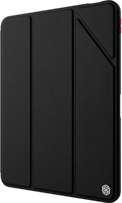 Image du produit Nillkin Bevel Series Housse en cuir pour livre (IPad Air (2022), IPad Air 10.9 (2020))