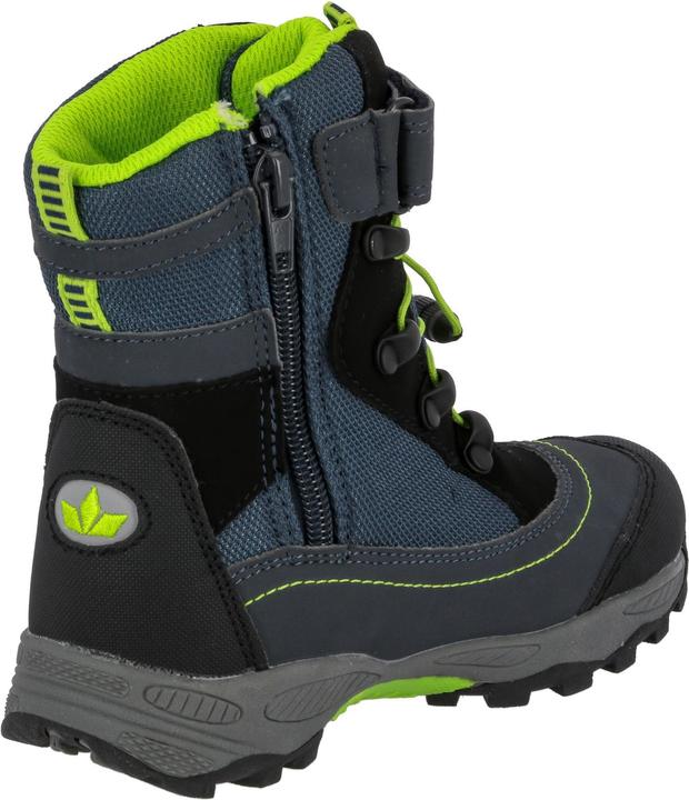Actual product image Lico boots (33)