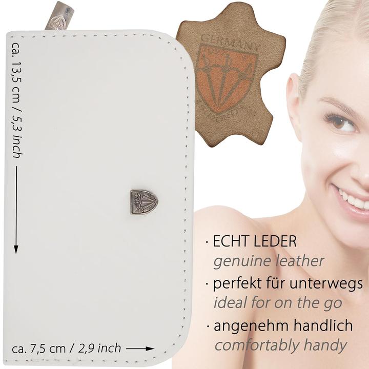 Immagine prodotto Drei Schwerter Maniküre- und Pediküre-Set Verona