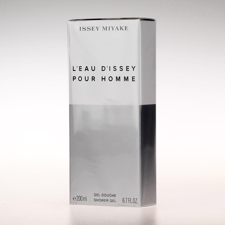 Produktbild Issey Miyake L'eau D'issey Pour Homme (200 ml)