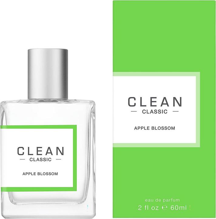Produktbild Clean Apple Blossom EDP 60 ml (Eau de Parfum, 600 ml)