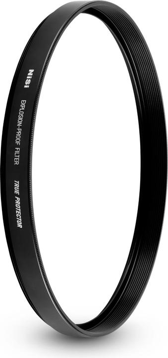 Produktbild Nisi Cinema True Protector Explosion-Proof Filter for Angenieux Optimo 36-435 (AG-36435) (Schutzfilter)
