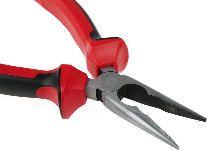 Actual product image Rs Pro Long Nose Pliers 160mm (160 mm)